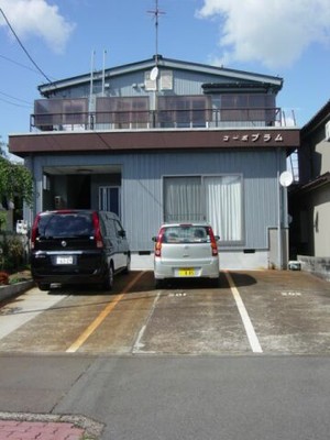 コーポプラム　