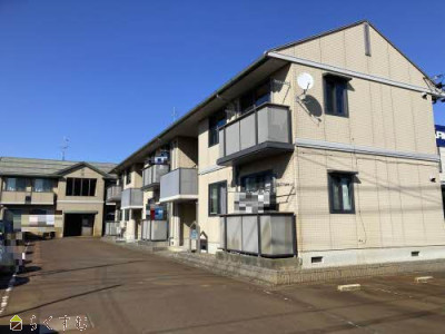 セントエルモスＭ棟