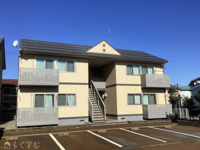 アーバンコートB