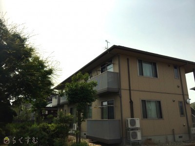 ラフォーレ　
