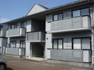 アン　ソレーユA　Wi-Fi無料♪