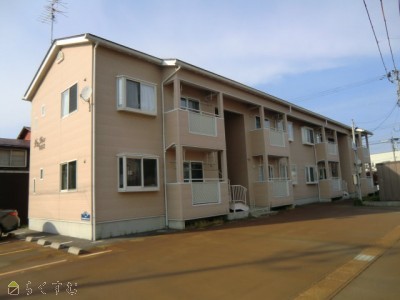 グランヴァン学校町　立地良好♬