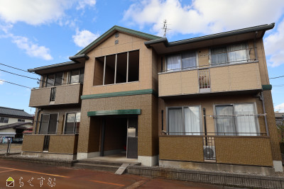 レジデンシャルＢ棟　