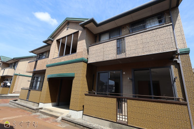 レジデンシャルＢ棟　※Wi-Fi無料★