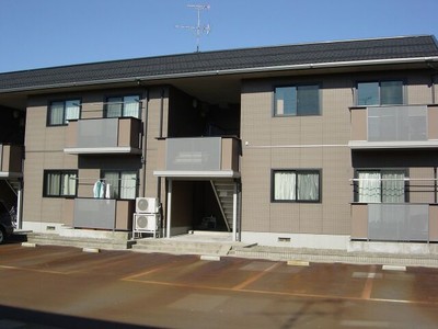 レジデンシャルＡ棟 　★Wi-Fi＆有線ネット無料♪