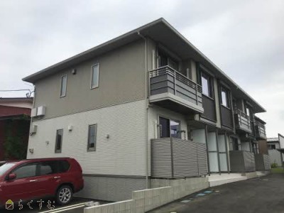 グランデューク・Ｋ　※築浅物件