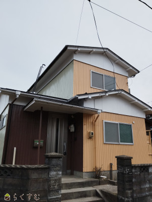 昭和町1丁目戸建て