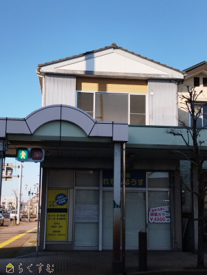本町1丁目黒川様貸店舗