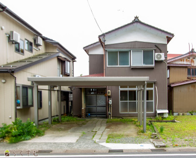 本町3丁目大橋様貸家