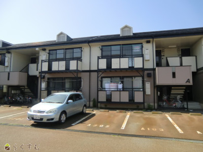 セジュール昭和Ａ　全室洋室