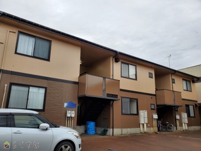 セジュール・イーストＢ棟　※Wi-Fi無料