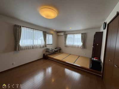 detached 滝谷町