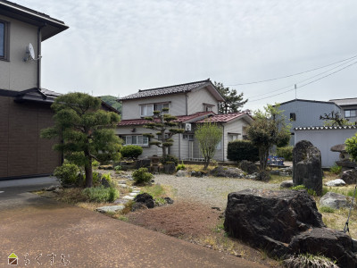 detached 滝谷町