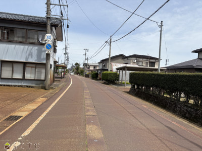 detached 滝谷町
