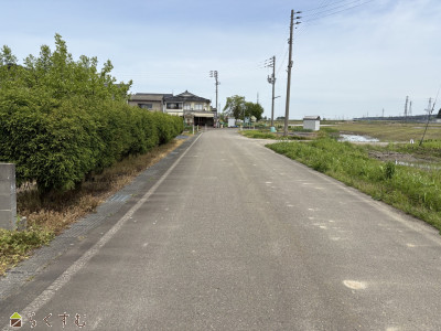 detached 滝谷町