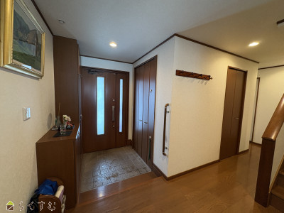 detached 滝谷町