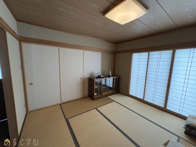 detached 滝谷町