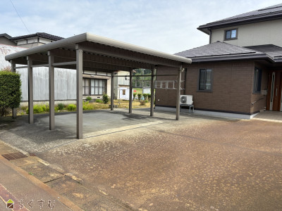 detached 滝谷町