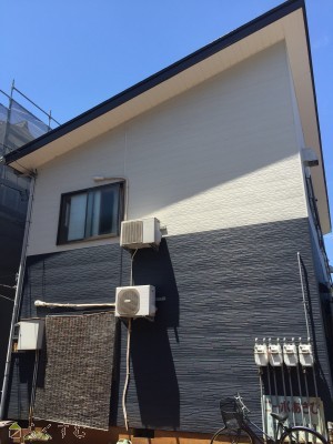 コーポあさひ　202号室