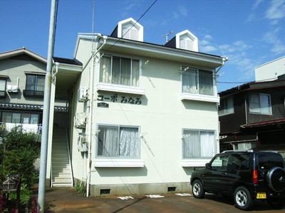 コーポみなみ　102号