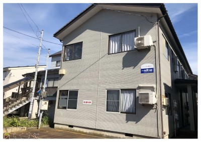 コーポラスハーモニー　２０２号室