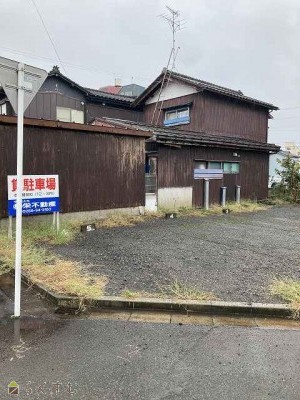 山下パーキング