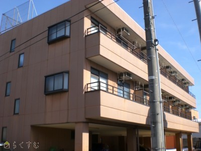 ケントタウン東神田　　202号室