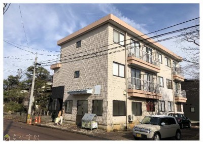 コーポ清風