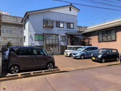 相澤パーキング