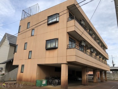ケントタウン東神田　　306号室