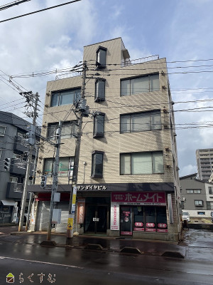 サンダイヤビル