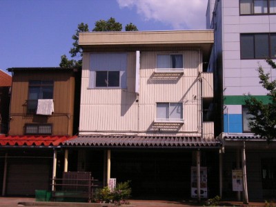 ハイツ芝　　