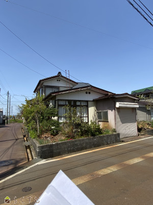 detached 滝谷町