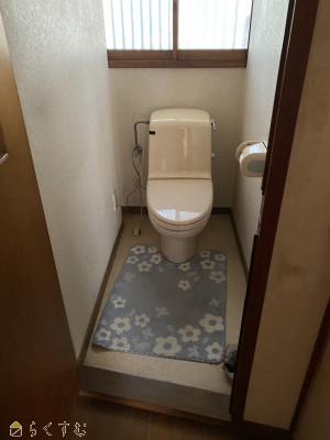 detached 長倉南町