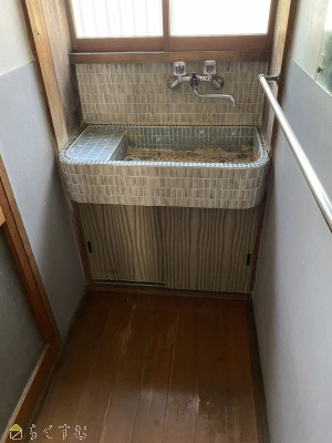 detached 長倉南町