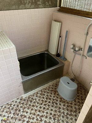 detached 長倉南町