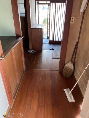 detached 長倉南町