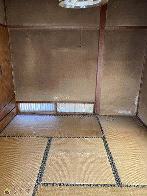 detached 長倉南町