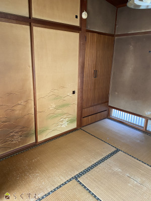 detached 長倉南町