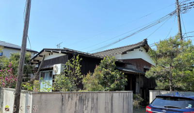 detached 長倉南町