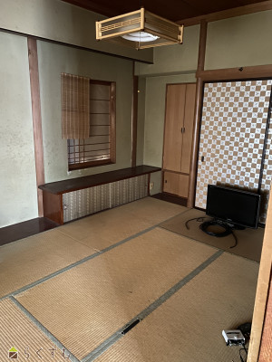 detached 長倉南町