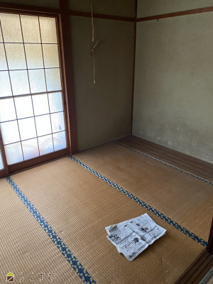 detached 長倉南町