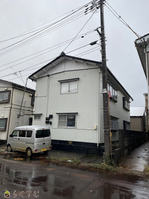 琴平３丁目　土地