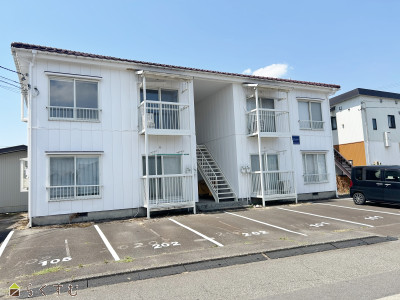 ホワイトラフォーレⅠ　