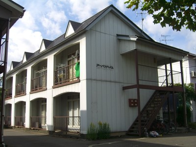 アーバンハイムⅠ