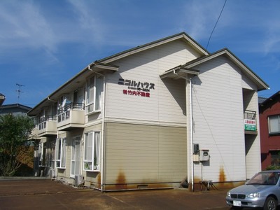 ニコルハウスⅠ