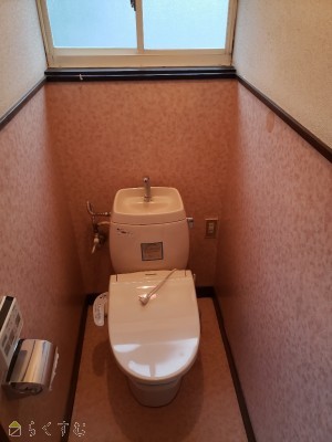 detached 笹崎２丁目