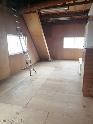 detached 笹崎２丁目