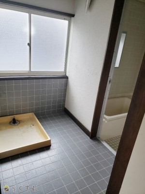 detached 笹崎２丁目