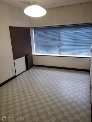 detached 笹崎２丁目